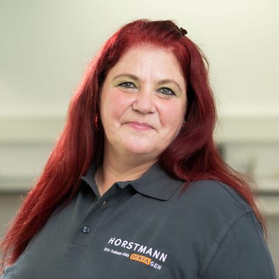 Jeannette Bahtiri​